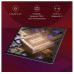 Lenovo Tab P12| 12.7 Inch| 8 GB, 128 GB Expandable| 3K Display| 10200 mAh Battery| JBL Quad Speakers with Dolby Atmos|Wi-Fi 6 Certified| Octa-Core Processor|13 MP Front Camera (Storm Grey, ZACH0070IN)